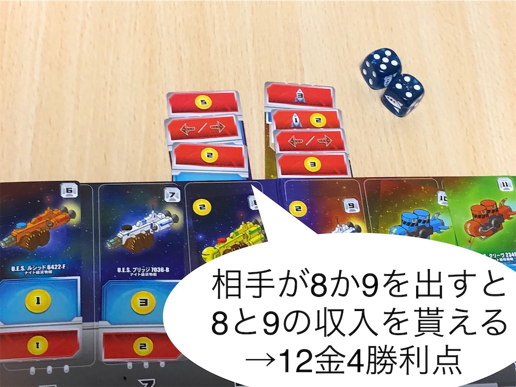 【中古】 ボドゲ紹介】スペースベース〜令和の街コロは宇宙へ行く ボードゲーム