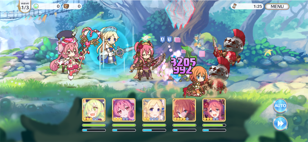 どのソシャゲが神ゲーなのか この世の終わり