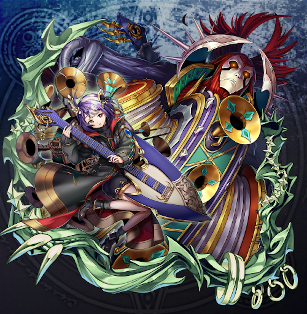 とあるソロモン王の憂鬱