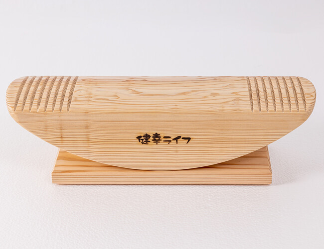 足ふみ健康器具」が今週末に入荷します。 - 神奈川県横浜市中区山元町3