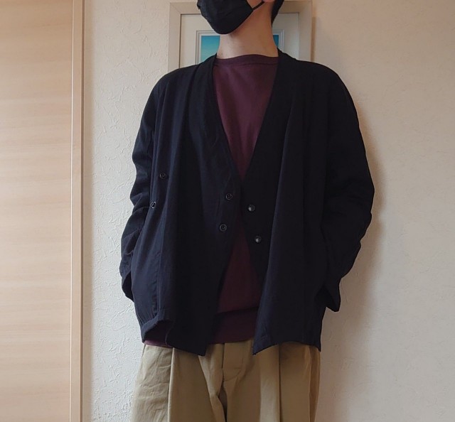 Needles(ニードルズ)サムエジャケットのご紹介!トラック Needles(ニードルズ)サムエジャケットのご紹介!トラック