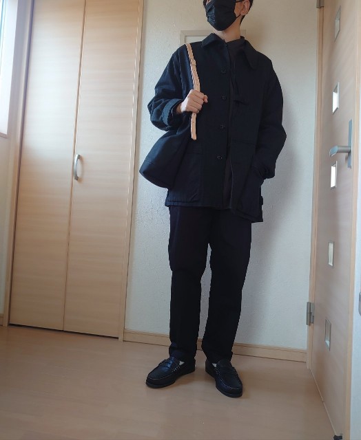 渾身の一着！スノーピーク タキビデニムジャケットを徹底レビュー