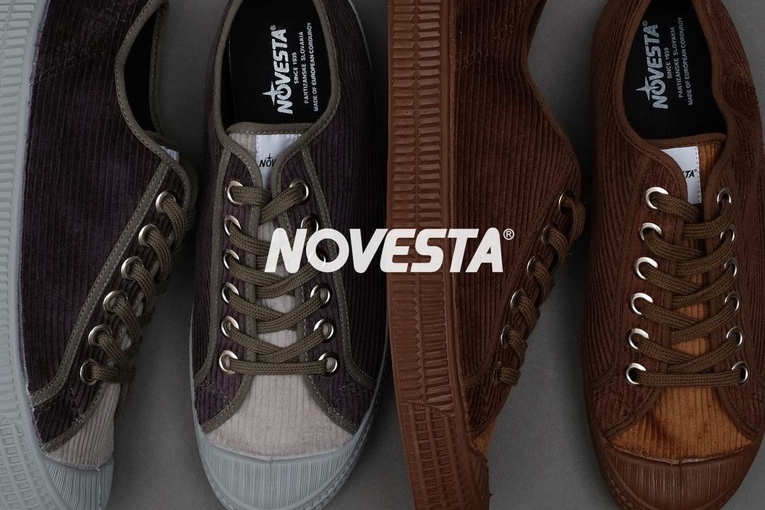 NOVESTA ノヴェスタ シューズ スニーカー 靴 snv006 NOVESTA（ノヴェスタ / ノベスタ） 公式ストア通販 - ITOH