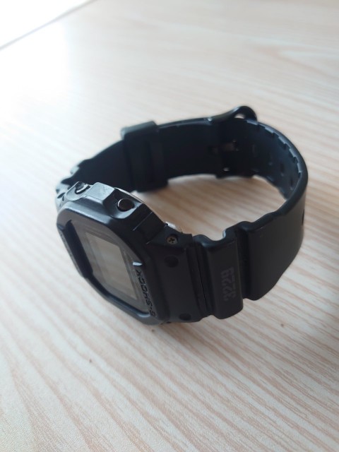G-SHOCK（ジーショック）5600の人気は不滅！永遠の定番モデルを徹底