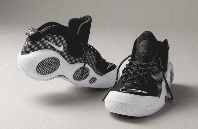 NIKE（ナイキ）】私のハイテクスニーカー遍歴と復刻して欲しいモデル