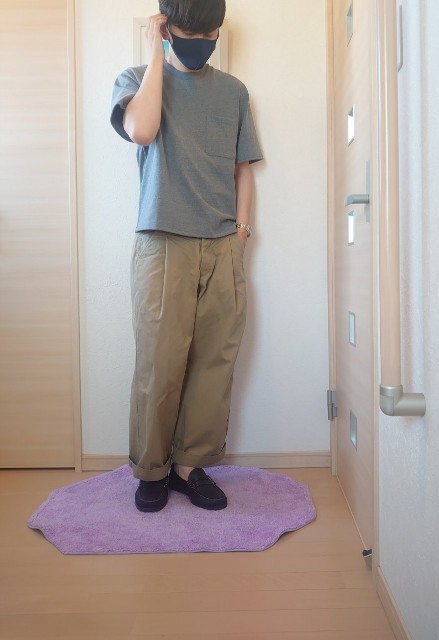 RAIN MAKER（レインメーカー）の評判は？所有しているTシャツを