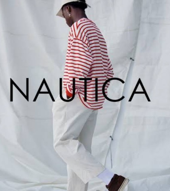 NAUTICA（ノーティカ）がフリークスストア独占販売で日本再上陸