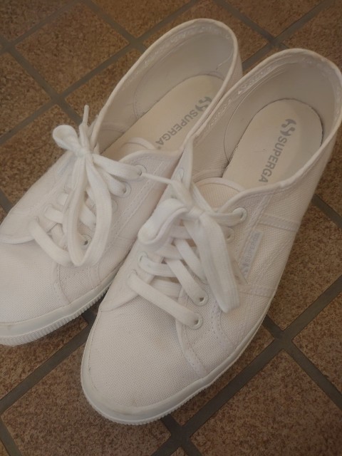 レビュー スペルガ2750をマスターピースなスニーカーとして推薦したい Ymのメンズファッションリサーチ