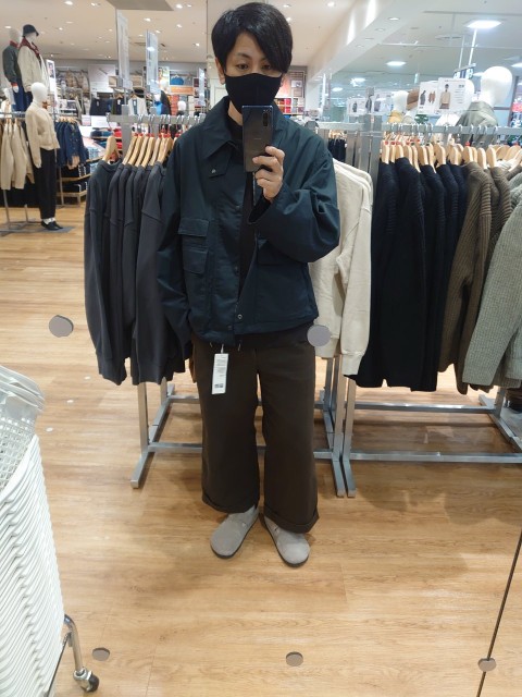 ユニクロ ヘルムートラング クラシックカットジーンズ 00s ヘルムート