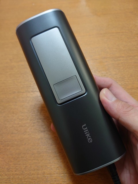 Ulike Air2 IPL光美容器 公式】Ulike Air 2脱毛器トータルケアセット|Ulike脱毛器​・家庭