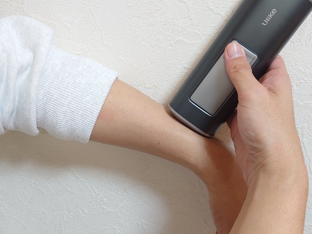 レビュー】Ulike IPL光美容脱毛器 Air2でメンズも簡単におうち レビュー】Ulike IPL光美容脱毛器 Air2でメンズも簡単におうち