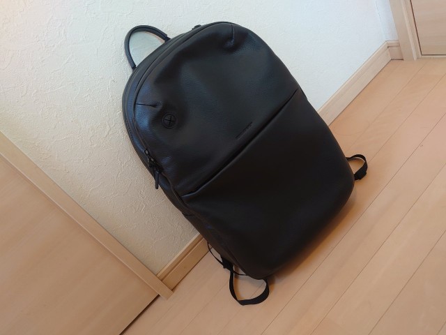 【BROSKI&SUPPLY/ブロスキー&サプライ】TREAD / トレッド 楽天市場】BROSKI AND SUPPLY TREAD (improved ver.) リュック