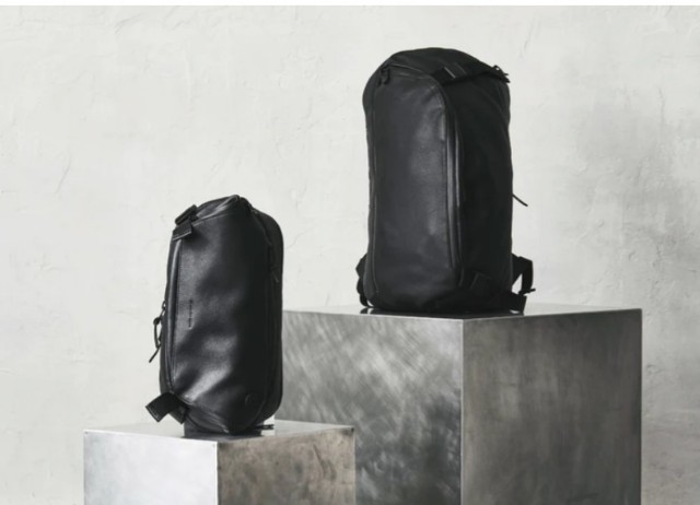 【BROSKI&SUPPLY/ブロスキー&サプライ】TREAD / トレッド BROSKI AND SUPPLY（ブロスキーアンドサプライ）の