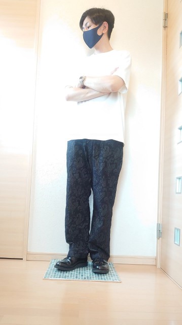 隠れ名ブランド】SPELL BOUND（スペルバウンド）が突然イカした