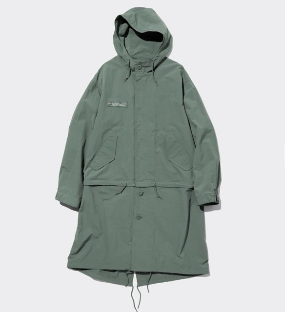 ベストバイ予想】GU×アンダーカバー第3弾（2024春夏）3月1日販売開始