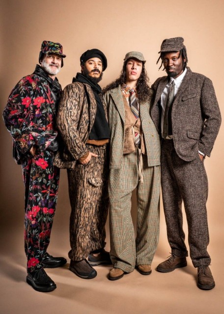 不必要な遊び心】ENGINEERED GARMENTS（エンジニアードガーメンツ）の