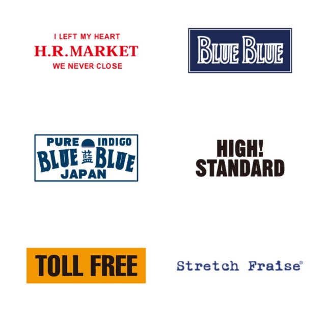 心のブランド】BLUE BLUE（ブルーブルー）のボーダーバスクTをつい買っ