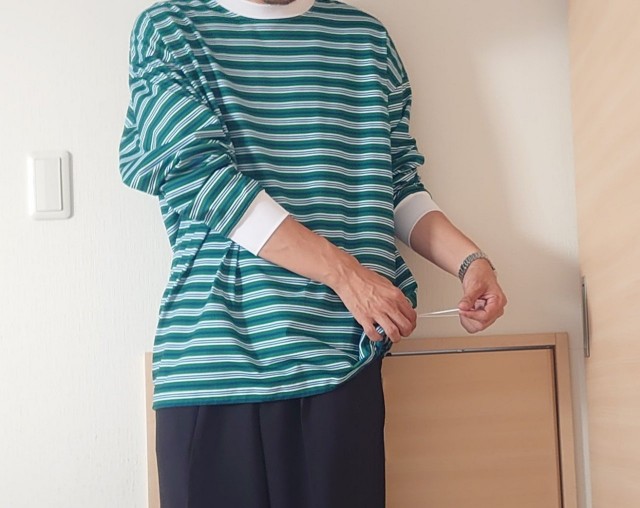 テック系のボーダーも良き】DAIWA PIER（ダイワピア）39のマルチ