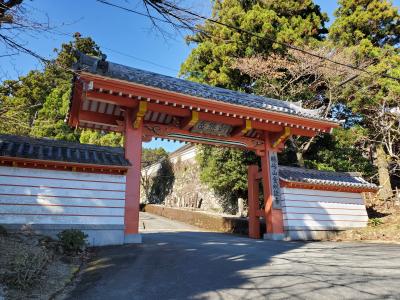 日本三大虚空蔵菩薩 勝峯山 兜率院 金剛證寺 - 神社仏閣参拝とオヤジの休日