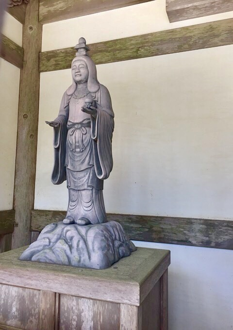 日本三大虚空蔵菩薩 勝峯山 兜率院 金剛證寺 - 神社仏閣参拝とオヤジの休日