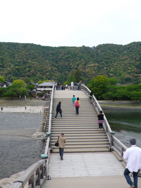 錦帯橋