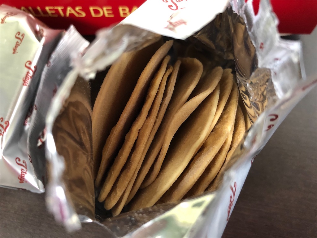 田舎の小さな暮らしと海外のお菓子