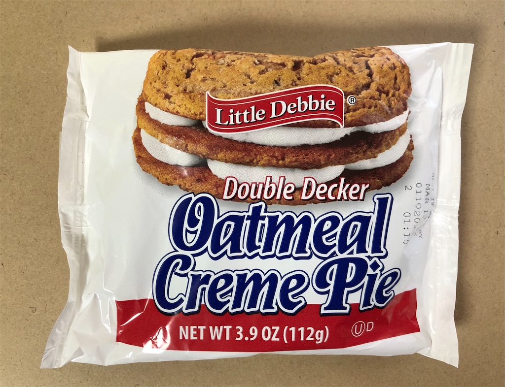 Little Debbie 田舎の小さな暮らしと世界のお菓子