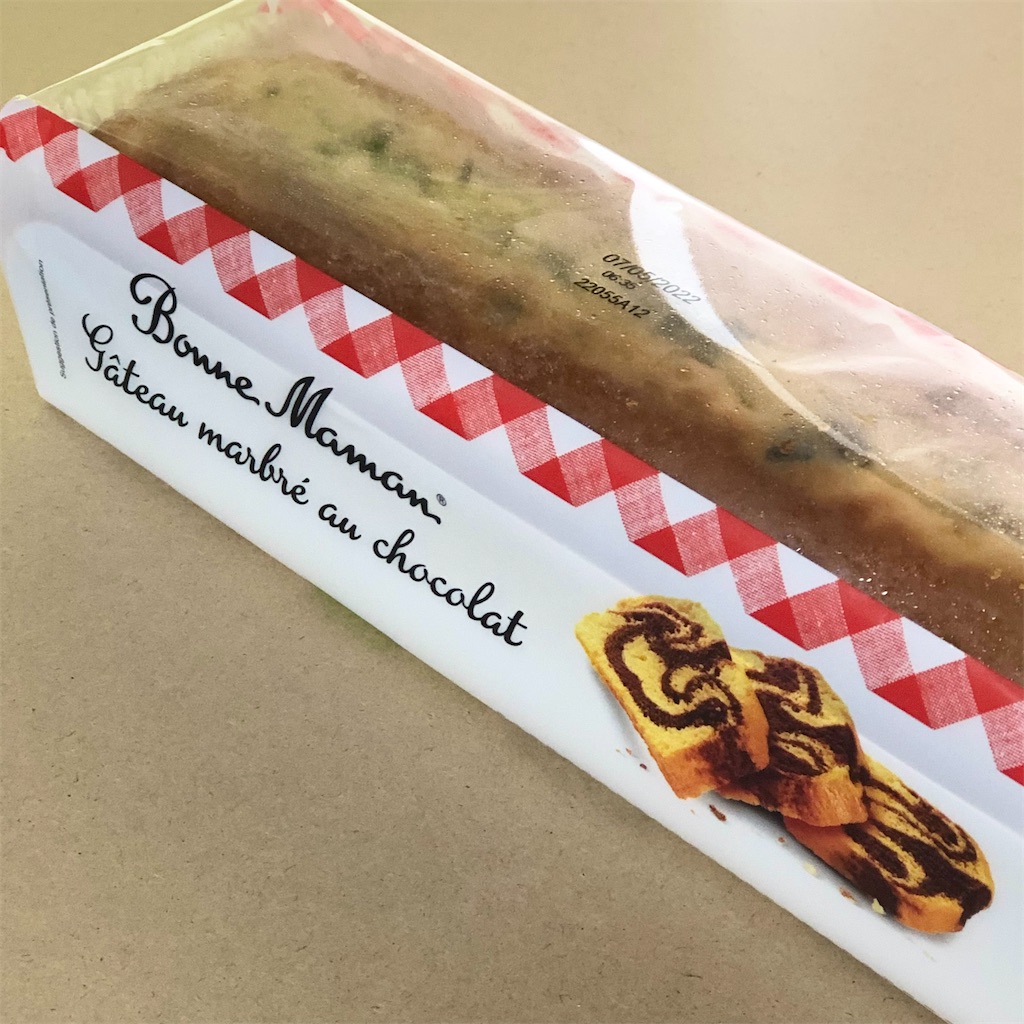 ゆりかもめ様専用】ボンヌママン新作プチカレココナッツクッキー