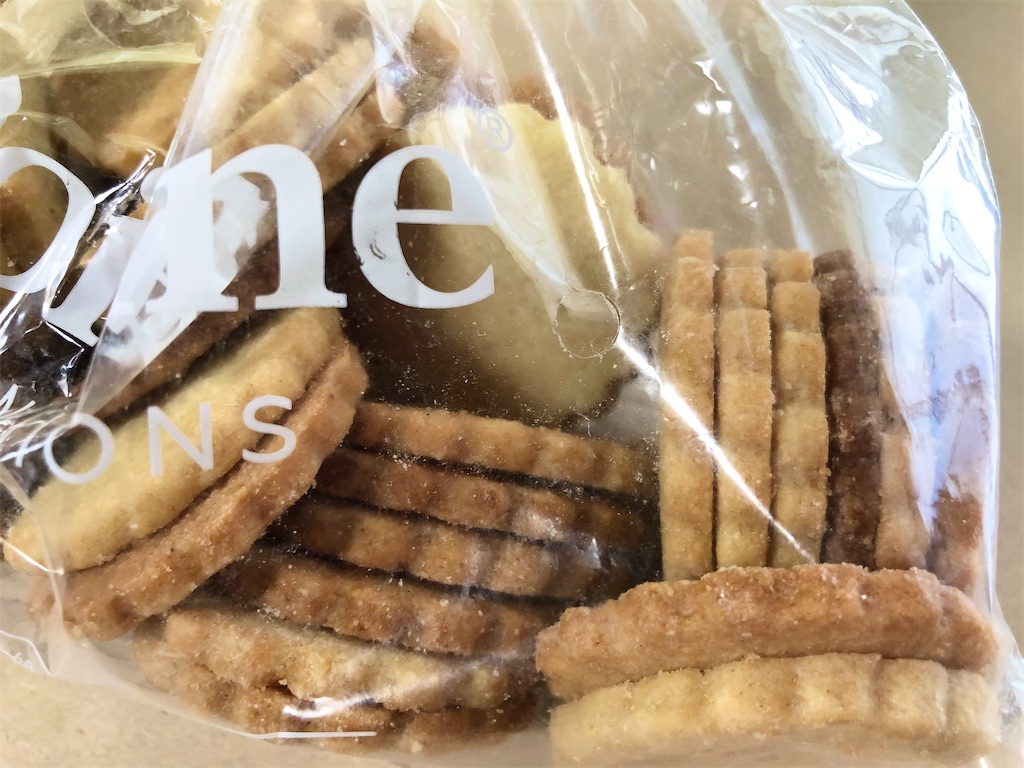 ポワラーヌ　ピュニション　クッキー  600g ポワラーヌ ピュニション クッキー 600g 食品