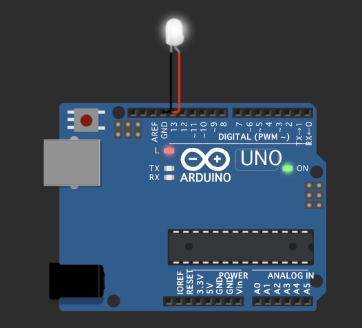 Arduinoでサーボモーターを使用してみる - NRIネットコムBlog