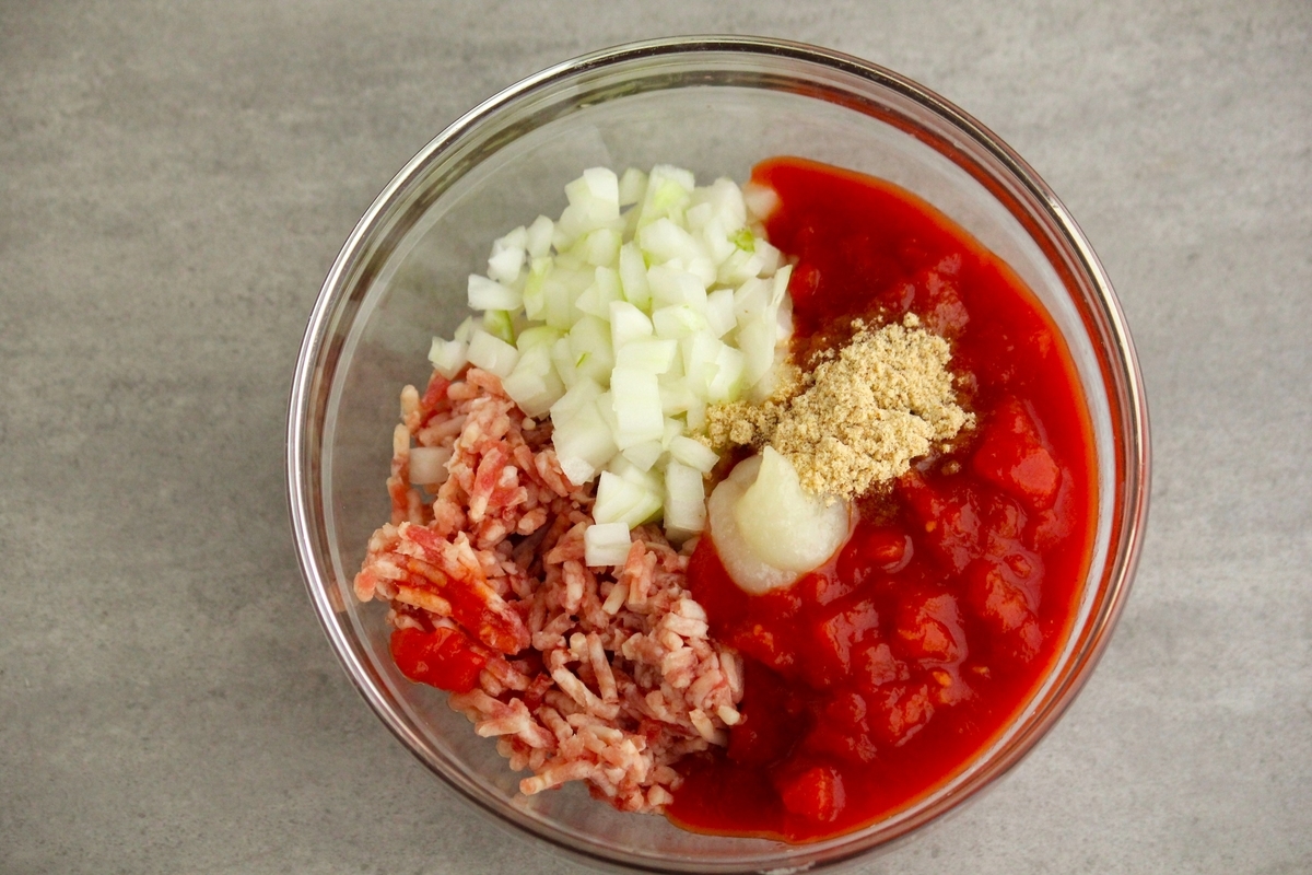 トマト缶 レンジで煮込まない うま辛チリコンカンライス トマト好きの私のおすすめ異国郷土めし 山本リコピン メシ通 ホットペッパーグルメ