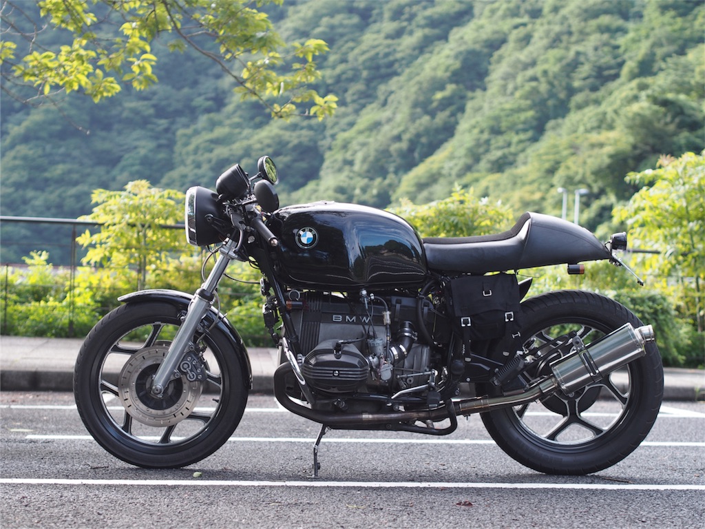 monolever bmw