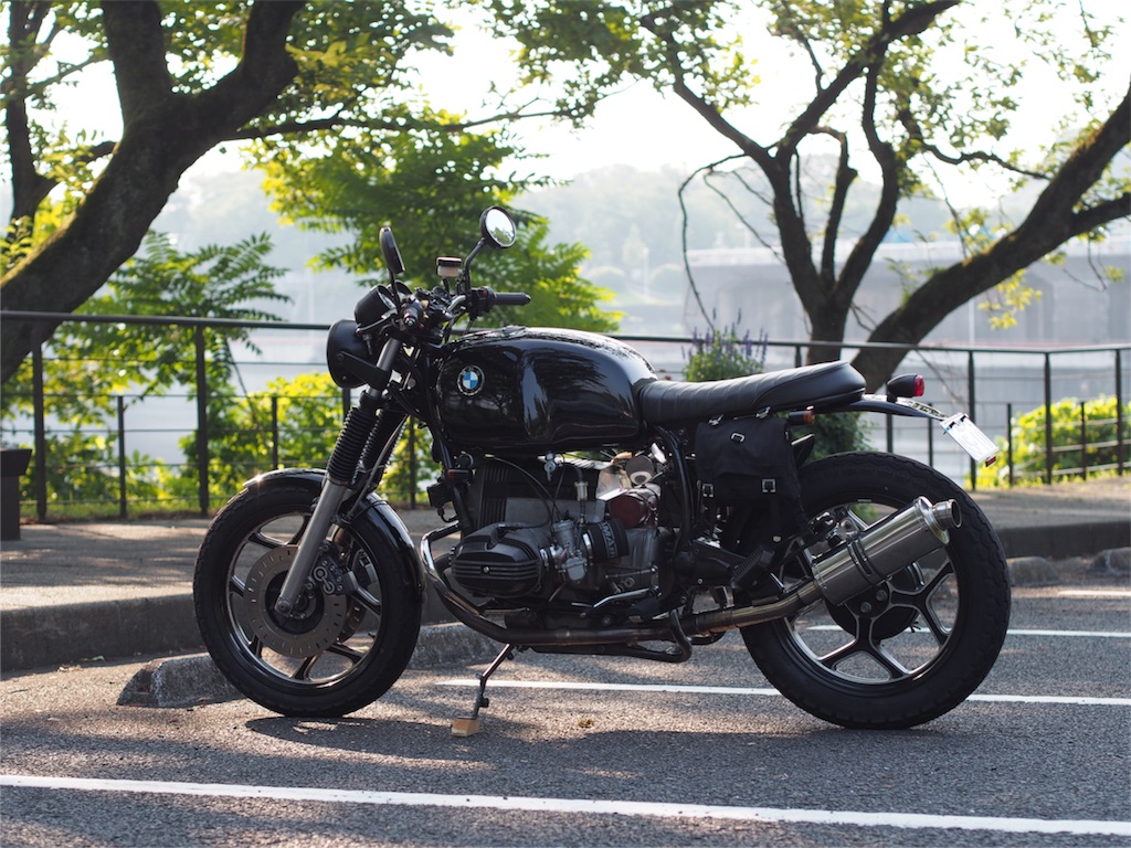 monolever bmw