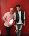 NOVA 96.9 / Sydney, Australia 10-19-2015