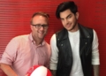 NOVA 96.9 / Sydney, Australia 10-19-2015