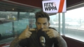 Nova 96.9 Fitzy & Wippa, Sydney, Australia11-07-2016