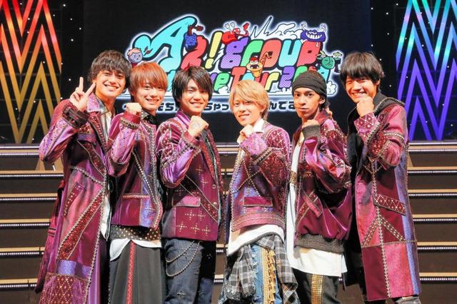 勝手に選ぶ Aぇ Groupステージ衣装best5 もっときみに堕ちてく 勝手に選ぶ Aぇ Groupステージ衣装best5 もっときみに堕ちてく