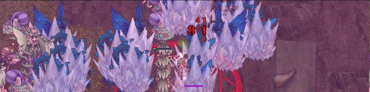 ロードオブヴァーミリオンのすゝめ - いぐるのブログ