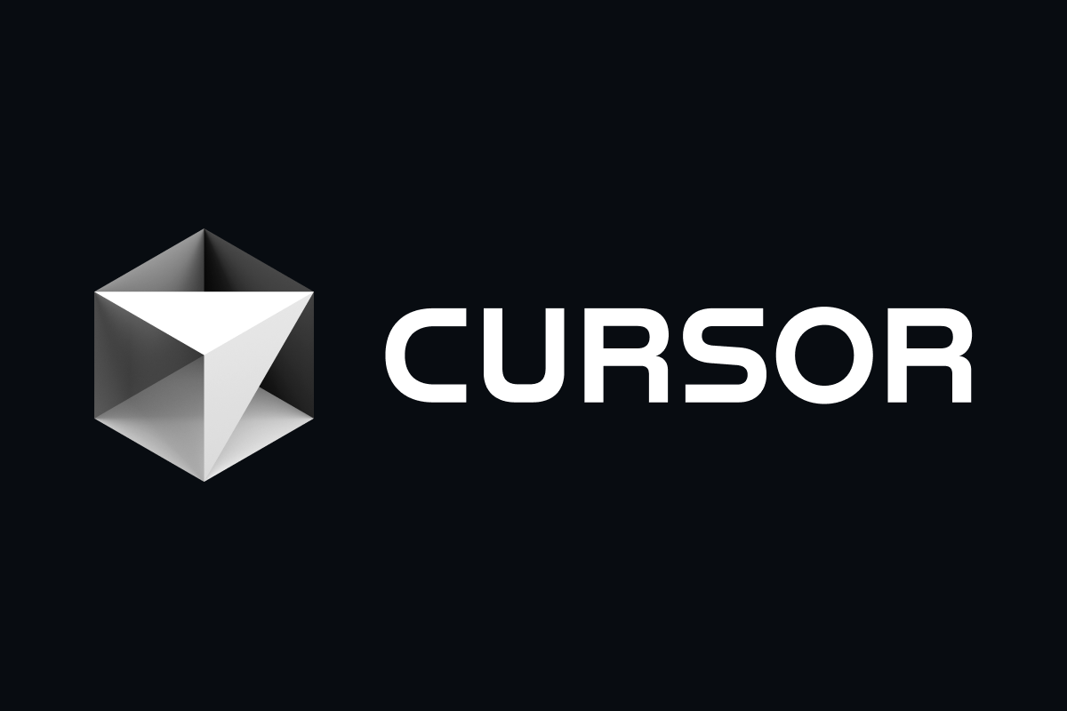 Cursor AI ロゴ