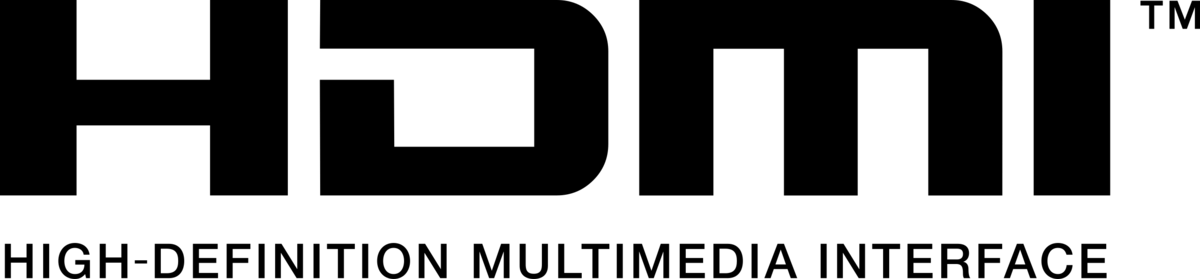 HDMIのロゴ