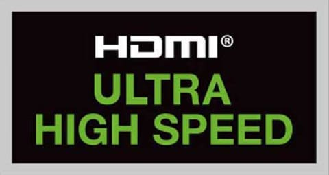 HDMIの規格ロゴのイメージ