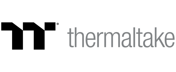 Thermaltakeのロゴ