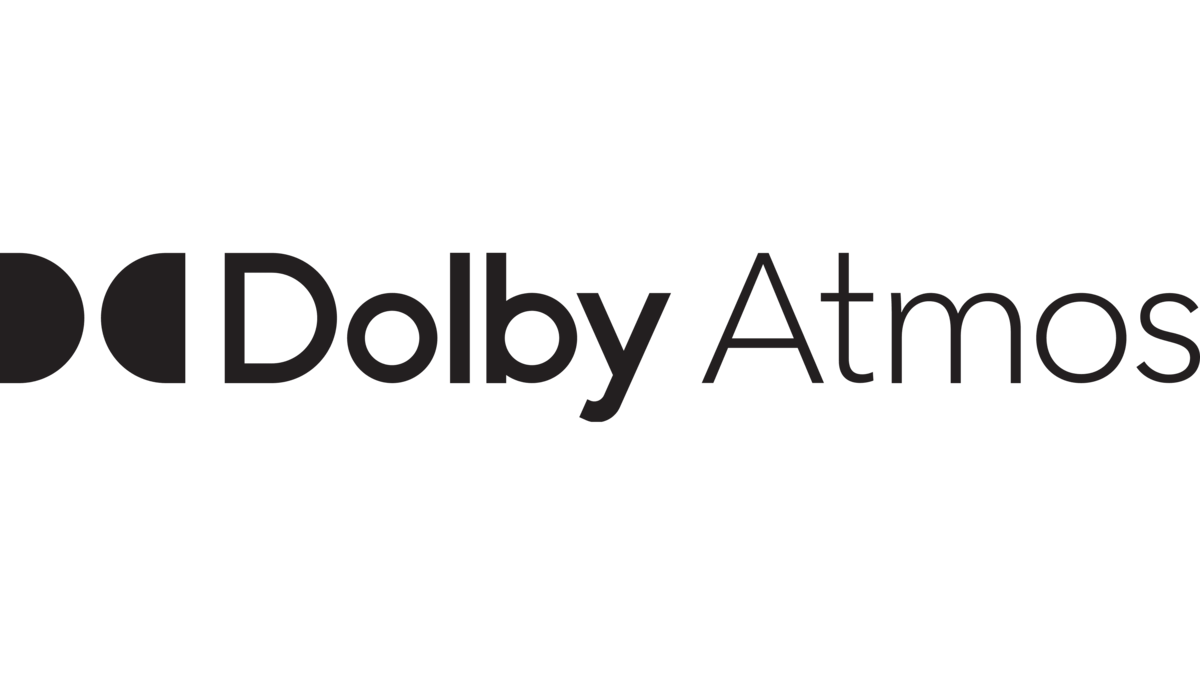 Dolby Atmosのロゴ