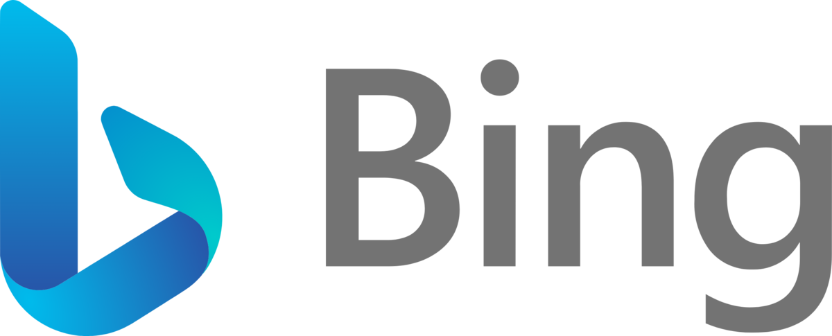 Bingのロゴ