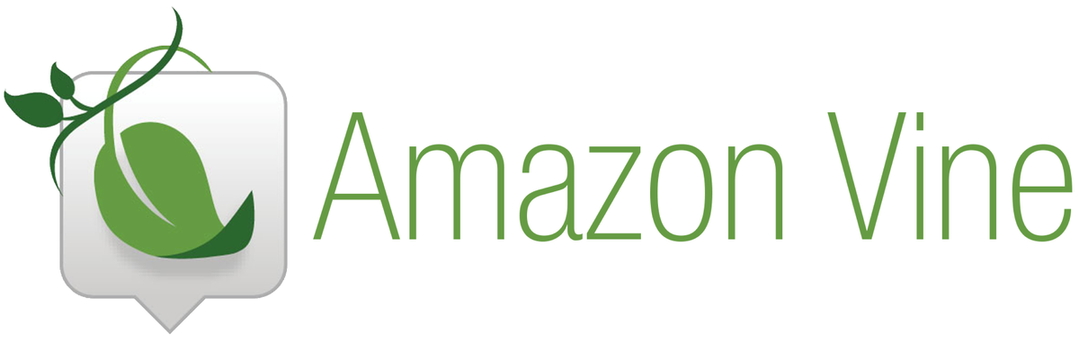 Amazon Vineプログラムのロゴ