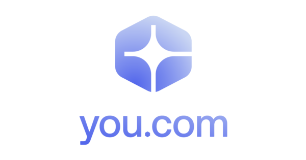You.comのロゴ