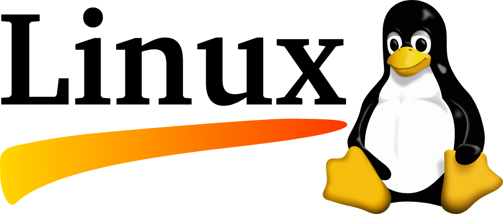 Linuxのロゴ