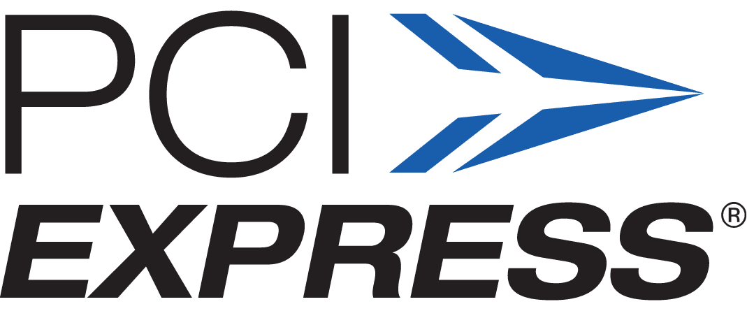 PCI Expressのロゴ