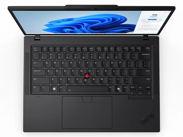 Thinkpadのトラックポイント