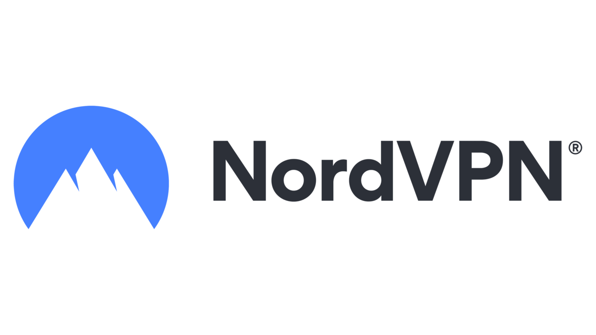 NordVPNのロゴ
